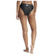 Adidas Γυναικείο μαγιό Iconisea High-Waist Bikini Bottoms